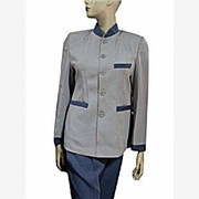 北京保洁服批发订购 定做保洁服图1