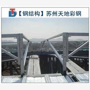 芜湖钢构工程 钢构工程安装