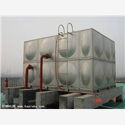 深圳装配式水箱