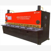 供应闸式剪板机|液压闸式剪板机价图1