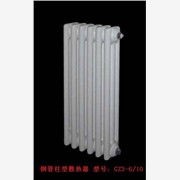 可大量批发定做铝合金暖气片图1