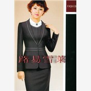 北京|职业装生产厂|女性职业套装