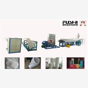 FS-FPM170型珍珠棉生产线