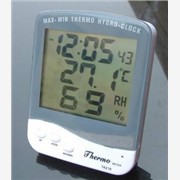 TA-218B双温电子温度计温湿图1