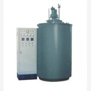 液体盐浴渗氮炉，液体井式氮化炉