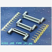 JAE连接器，JAE FIRE连图1