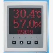 AS107YK RS485温湿度仪表  大屏幕温湿度计
