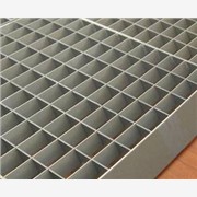 安平天地源生产钢格板|普碳扁钢钢格板|不锈钢钢格板|复合钢格板|防滑钢格图1