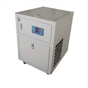 600W实验室冷水机,风冷式冷水机,冷却循环水机图1