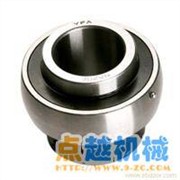 SKF 3303A-2Z SKF轴承 3303A-2Z 进口轴承 销售图1