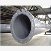 涂塑暖通循环水管 中央空调循环水管 空调给水复合管道