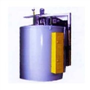 小型气体氮化炉-预抽真空气体渗氮炉（广东佛山）
