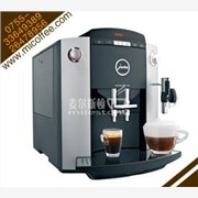 优瑞全自动咖啡机JURA f50c
