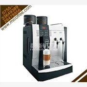 JURA IMPRESSA X9全自动咖啡机