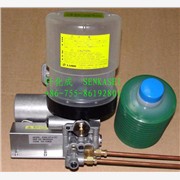 日本LUBE电动润滑泵（EGM-10T-4-7C)图1