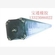 广东深圳13米桥梁板充气芯膜 橡胶支座