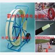 穿孔器，玻璃钢穿孔器，电缆穿孔器图1