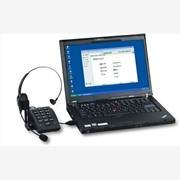 北恩U800电话管理系统，电话营销系统，客服管理系统