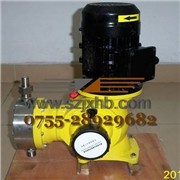 帕斯菲达计量泵阿尔道斯RD-06-07计量泵 计量泵生产厂家