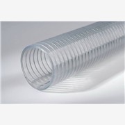 耐低温PVC钢丝管