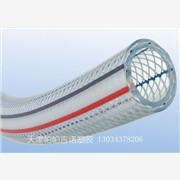 PVC涤纶纤维增强软管图1