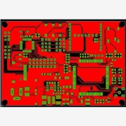 专业PCB样板加工/批量生产图1