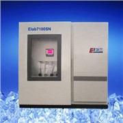 Elab7100SN硫氮元素分析仪