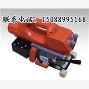 PE膜双缝焊接机，温州厂防水板焊机，防渗膜爬焊机