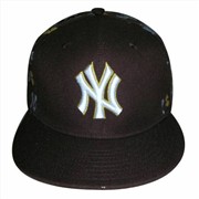 棒球帽,棒球帽厂家,棒球帽公司,棒球帽生产商图1