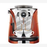 索利斯Solis master5000全自动咖啡机
