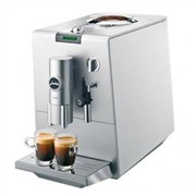 优瑞Jura IMPRESSA ENA5家用全自动咖啡机