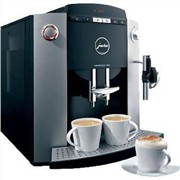 优瑞Jura F50C商务全自动咖啡机