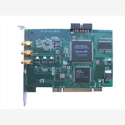 同步模拟输入卡PCI9827