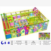 商场儿童乐园，儿童乐园厂家，儿童乐园公司图1