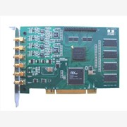 PIC同步模拟输入卡PCI2027【数据采集卡】
