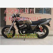 进口摩托车本田小黄蜂CB250价格1800元图1