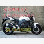 08款雅马哈FZ1摩托车价格2500元图1