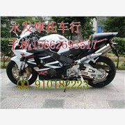 本田CBR954RR摩托车价格2400元图1