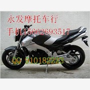 摩托车08款铃木GSR400未来战车价格2000元图1