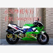 宝马K1200LT摩托车价格4000元图1