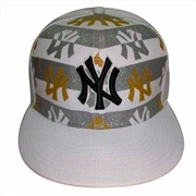 棒球帽,棒球帽生产厂家,棒球帽批发,棒球帽供应商,揭阳怡尚帽业图1