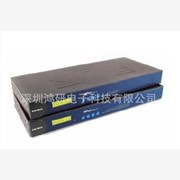 台湾MOXA NPort 5610-8 8口RS-232串口设备联网服务