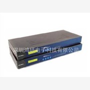 MOXA NPort5630-8 8口串口服务器RS-422/485