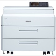 LP1030CP数码工程复印机