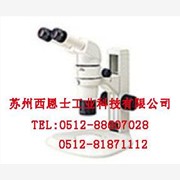 尼康SMZ800体视显微镜