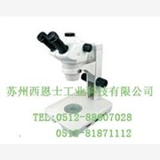 江南XTB-1体视显微镜