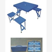 折叠桌椅，连体桌椅，广州折叠桌椅，广州连体桌椅