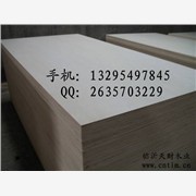 漂白杨木胶合板，漂白杨木多层板，漂白杨木家具板，漂白杨木夹板图1
