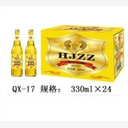 批发青轩系列啤酒招商新郑|登封|新密合作商图1