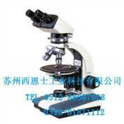 江南XP-213偏光显微镜